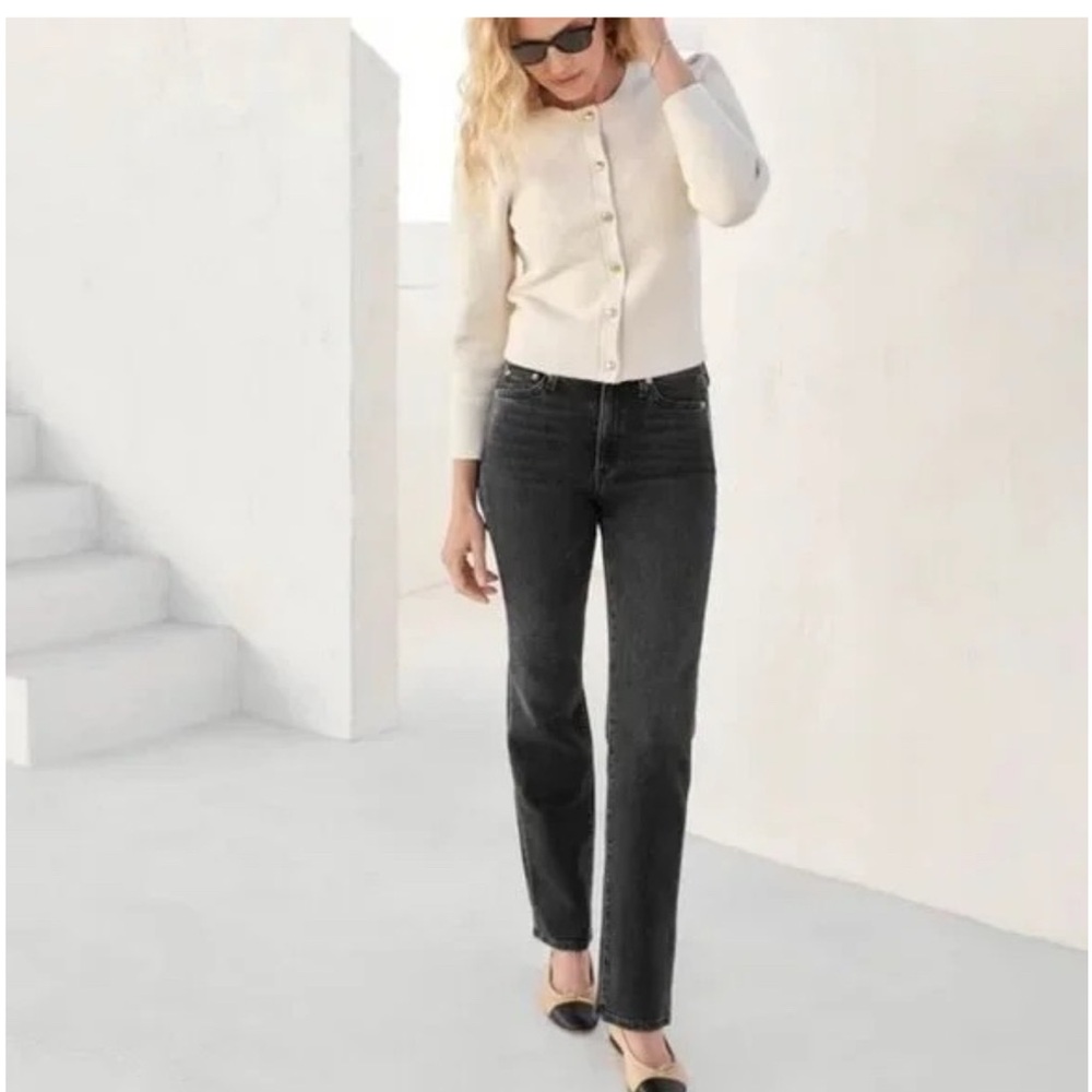 AYR lala jeans in Epic size 26